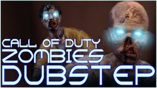 Call Of Duty Zombies Theme DUBSTEP [upl. by Kiel]