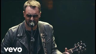 Eric Church  Kill A Word Live At Red Rocks [upl. by Lesak]