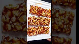 Winner special chiki recipe😋 viralshorts viralvideo viralfood viralrecipe [upl. by Kathryn364]