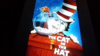 THE CAT IN THE HAT 2003 REVIEW [upl. by Kier]