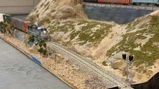 Running Ho Scale Trains w QampA [upl. by Rosemaria]