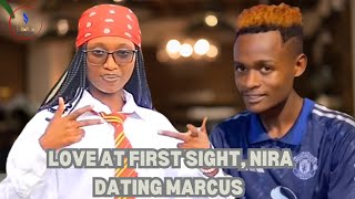 Love wins again Nira changes her username for love Dating Marcus Here is the story [upl. by Ecylahs]