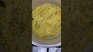 make basmati rice at home🍚basmati rice recipe restaurant style😋A delicious basmati rice recipe [upl. by Mccormac]