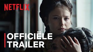 Die Kaiserin Seizoen 2  Officiële trailer  Netflix [upl. by Nnylatsirk]