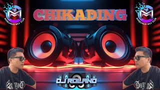 CHIKADING  BOMB MIX  DJ ROLAND REMIX  MINDANAO MIX CLUB 2024 [upl. by Zeugirdor]