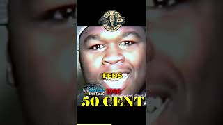 50 Cent Hit Factory 1998 v1 90s rap hiphop cypher 50cent [upl. by Nwahsram]