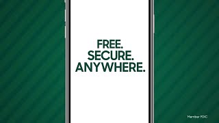 FNBO Mobile App Free Secure Anywhere [upl. by Droflim155]