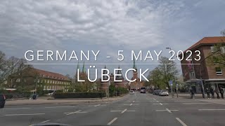 Lübeck  Germany [upl. by Anekahs]