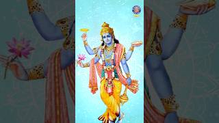 Om Jai Jagdish Hare Aarti with Lyrics  ॐ जय जगदीश हरे आरती  shorts vishnu aarti soul [upl. by Ayokahs]