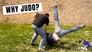 Why Judo is the best compilation judo ippon judotraining [upl. by Omsare242]