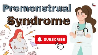 Premenstrual Syndrome  Sandhya Raman Adhar Foundation [upl. by Aushoj]