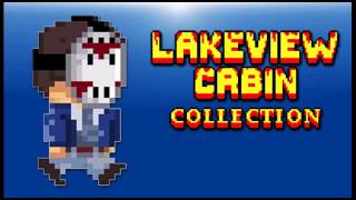 Lakeview Cabin collection OST 01 Baby Chase [upl. by Josiah]