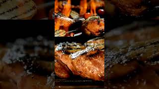 🔥 Grill Like a Pro Using the Best Ingredients amp Perfect Temperature GrillingTips BBQ yummy [upl. by Arreit538]