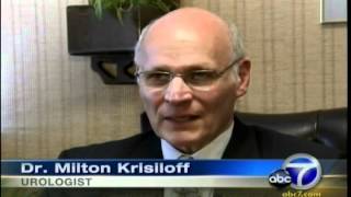 Dr Krisiloff on ABC News Explaining AntiInflammation Diet [upl. by Lennox783]