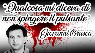 quotQualcosa mi diceva di non spingere il pulsantequot Giovanni Brusca 2 parte processo Madonia Salvatore [upl. by Adelle531]