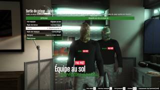 VOD  Laink et Terracid  GTA V 68 [upl. by Ayifa2]