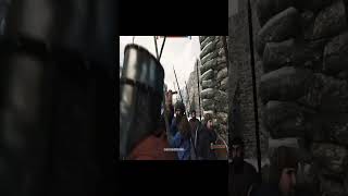 This game is FUCNG EPIC🔥 gaming games gameplay mountandbladebannerlord bannerlord [upl. by Ellynad]