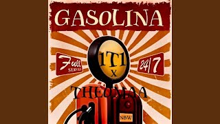 Gasolina feat Theomaa [upl. by Ahsha]