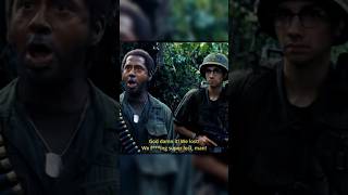 Before Ironman Robert Downey Jr Pulls Off His Most Shocking Role  Tropic Thunder [upl. by Harilda]