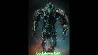 Another Lockdown Edit [upl. by Ettesel]