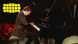 SeongJin Cho  Chopin Ballade No1 In G Minor Op23  Yellow Lounge [upl. by Welcy220]