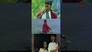 Njanoru Paattu Paadaam  Megham  Mammootty  Priya Gill  KJ Yesudas  Gireesh Puthenchery [upl. by Ardme]