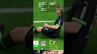 EL TIRO POTENTE  LAS 5 DE PM SON UNA LOCURA REVIEW DE PAVEL NEDVED 89 ICON CENTURIONS EN EAFC25UT [upl. by Iveel617]