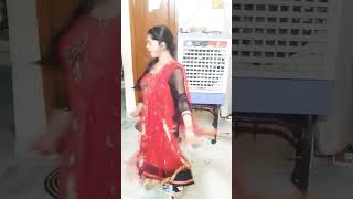 Jai Jai ek baar Jo Jaye tarending viral YouTube short dance video [upl. by Adnorhs283]