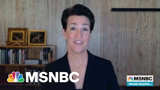 Watch Rachel Maddow Highlights Feb 3 [upl. by Ahsed878]