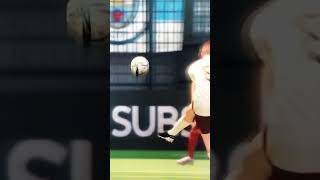 Kovacic Power Shot [upl. by Bergren]