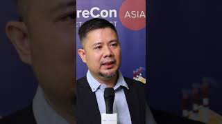 What ProcureCon Asia 2024 attendees have to say 33 [upl. by Artemisa136]