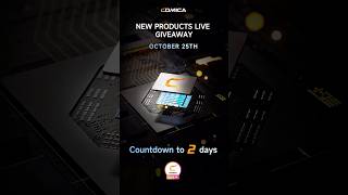 Reveal the Mystery on Live Schedule at OCT 24TH 6PM PSTnewproduct audio tech viralvideo fy [upl. by Atteinotna]