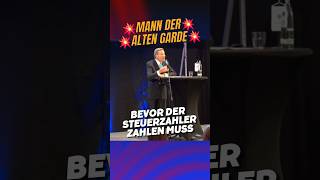 💥💥Wolfgang Grupp stellt klar💥💥 short shorts trending news politik shortsfeed viralvideo [upl. by Ayocal]