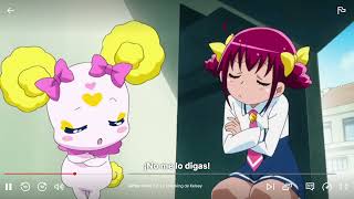 Glitter Force all languages tickles s1e2 [upl. by Daryn]