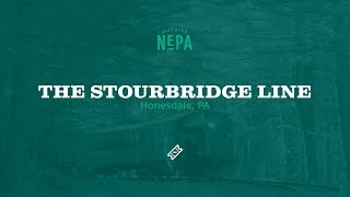 The Stourbridge Line [upl. by Opalina]