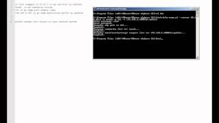 Configure SNMP on Vmware ESXi5 [upl. by Mazurek]