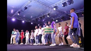 Meet the 30 contestants battling for Nsoromma Season 6 crown [upl. by Tnahs]