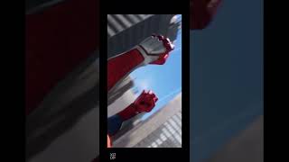 Supido spiderman ps4 edit [upl. by Eninnej]