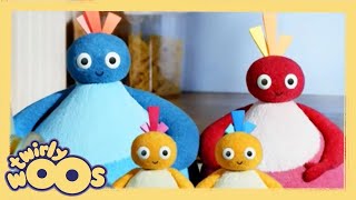 Full  Twirlywoos  Videos for Kids [upl. by Sisco]