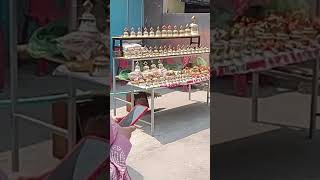 Kaleshwar mandir part1 uttrakhand matakamandir gadwali [upl. by Retsof562]