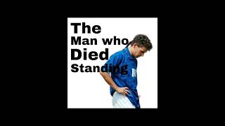 The man who died standing [upl. by Eah]