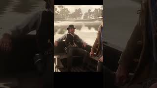 Irony of Hope rdr2 dutchvanderlinde arthurmorgan [upl. by Hatty]