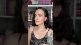 BRAND NEW ColourPop Liquid Blush Application Demo colourpop blush [upl. by Eetse961]