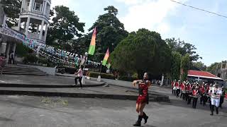 Preparations for the Butanding Festival in Donsol Sorsogon [upl. by Holt]