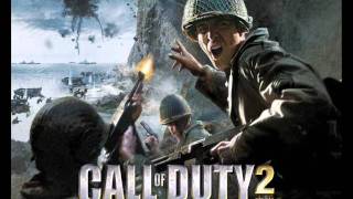 Call of Duty 2  Intro music [upl. by Kellia]