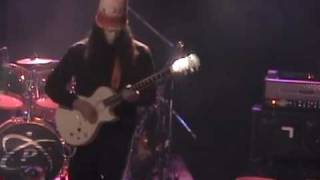 Buckethead Live quotNottingham Lacequot 2004 [upl. by Evvie]