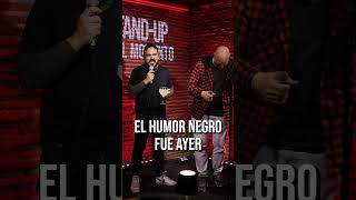 El caso Asunta comedia standupcomedy comedy humor standup truecrime monologos netflix [upl. by Vanderhoek]