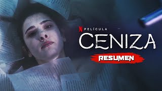 CENIZA 2024  Resumen en 11 Minutos  Netflix [upl. by Scholem]