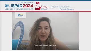 ISPAD Secretariat Live Stream [upl. by Adnohsak]