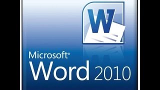 Starting word document and word elements [upl. by Hedwiga358]